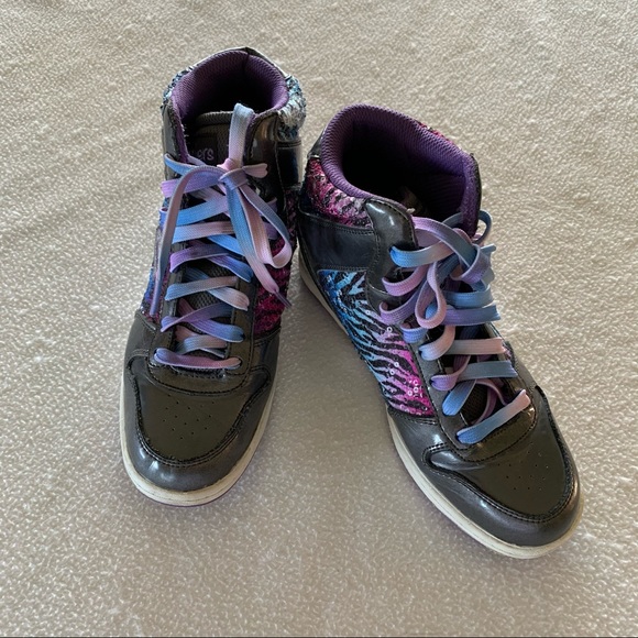 Skechers Sneaker - Picture 2 of 10